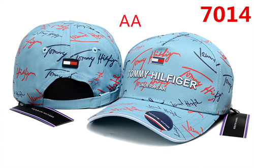 Tommy hilfiger Snapbacks(AA)-0034