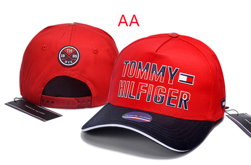 Tommy hilfiger Snapbacks(AA)-0036