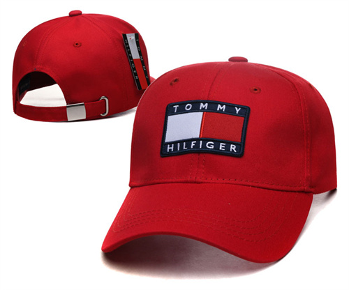 Tommy hilfiger Snapbacks-0041