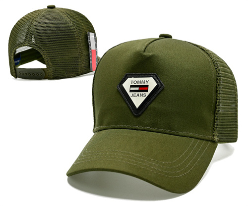 Tommy hilfiger Snapbacks-0050
