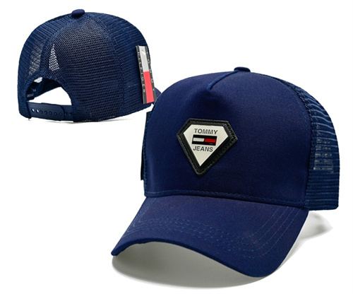 Tommy hilfiger Snapbacks-0051