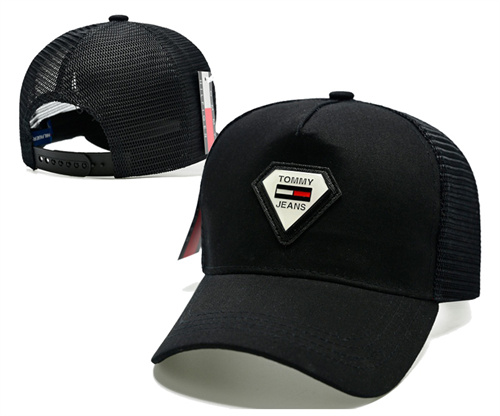 Tommy hilfiger Snapbacks-0054