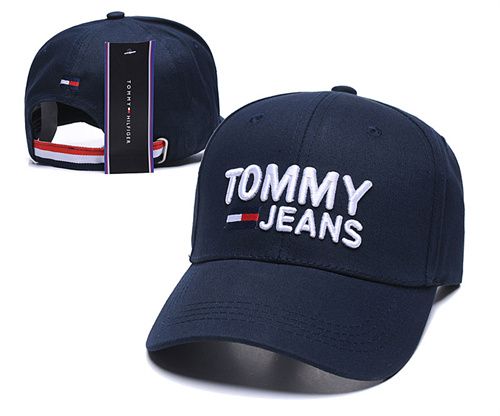 Tommy hilfiger Snapbacks-0007