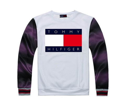 Tommy Sweatshirt-015