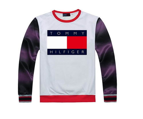 Tommy Sweatshirt-019