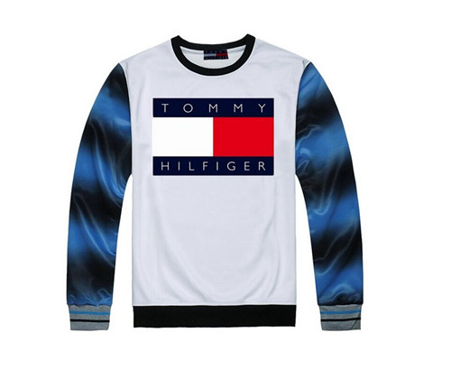 Tommy Sweatshirt-022