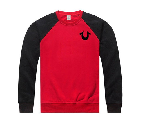 true religion Sweatshirt-014