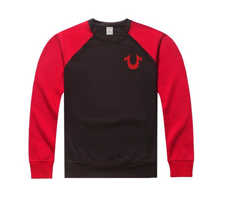 true religion Sweatshirt-028