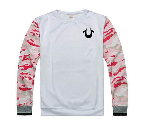 true religion Sweatshirt-003