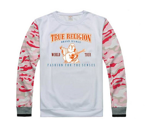 true religion Sweatshirt-045