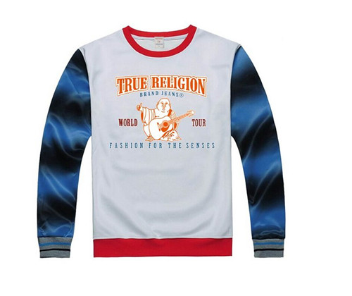 true religion Sweatshirt-046