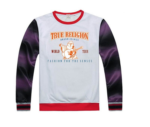 true religion Sweatshirt-048