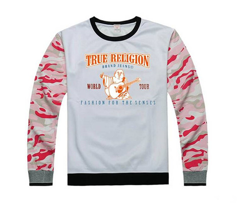 true religion Sweatshirt-049