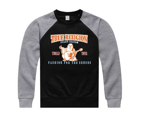 true religion Sweatshirt-062