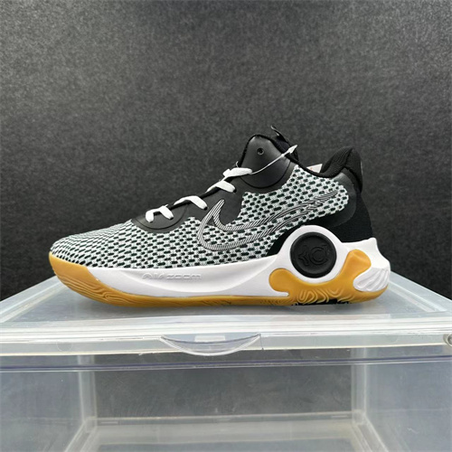 Kevin Durant's TREY 6-M-0006