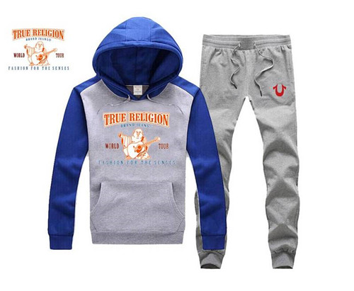 true Religion(Man)suits-070