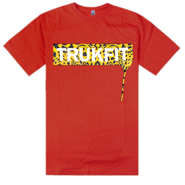 TRUKFIT T-shirt-137