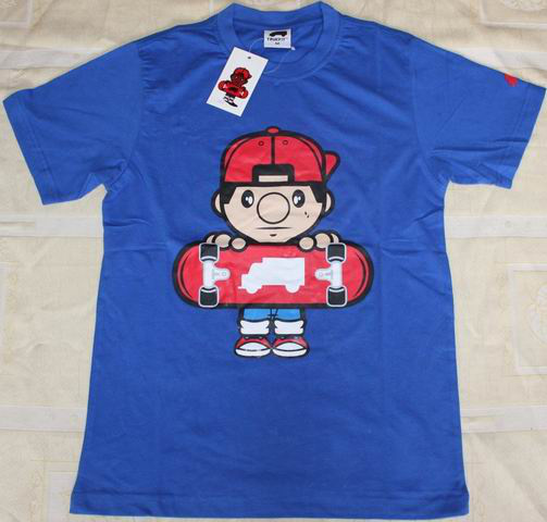 TRUKFIT T-shirt-011
