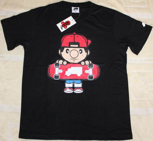 TRUKFIT T-shirt-013