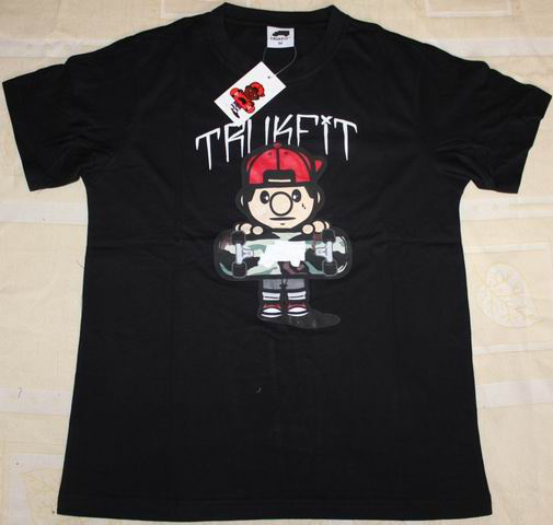 TRUKFIT T-shirt-003