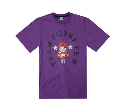 TRUKFIT T-shirt-042