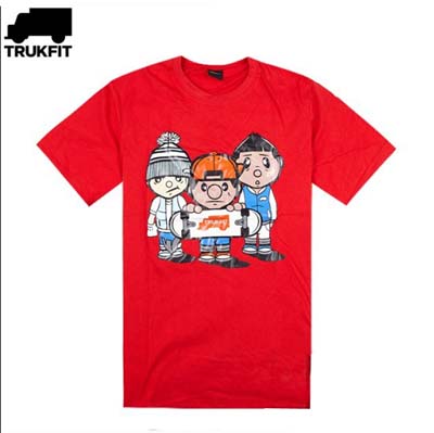 TRUKFIT T-shirt-044