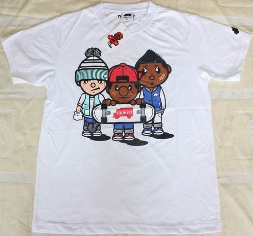 TRUKFIT T-shirt-005