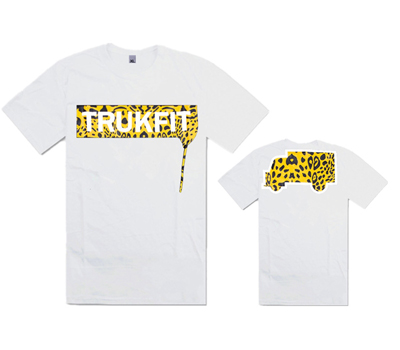 TRUKFIT T-shirt-087