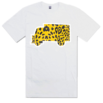 TRUKFIT T-shirt-096