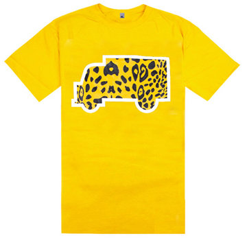 TRUKFIT T-shirt-097