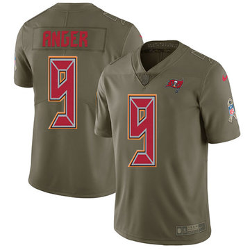 Tampa Bay Buccaneers Limited Jersey-085