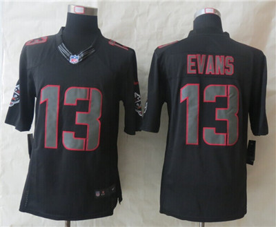 Tampa Bay Buccaneers Limited Jersey-003