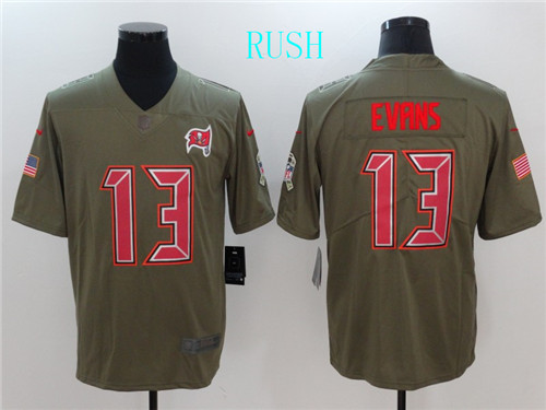 Tampa Bay Buccaneers Limited Jersey-047
