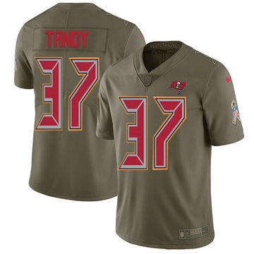 Tampa Bay Buccaneers Limited Jersey-055