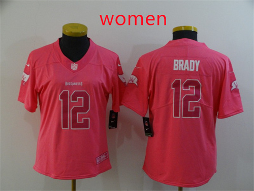Tampa Bay Buccaneers women Jerseys-0011