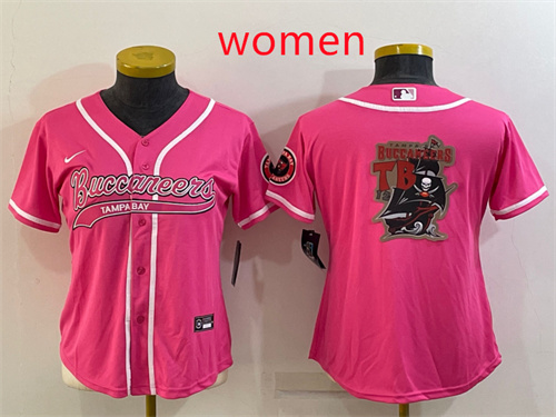 Tampa Bay Buccaneers women Jerseys-0014