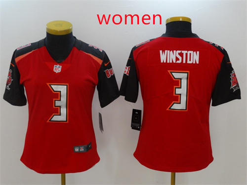 Tampa Bay Buccaneers women Jerseys-0002