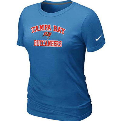 NFL Women's T-Shirt(5)-372