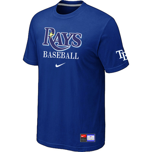 Tampa Bay Rays T-Shirt-002