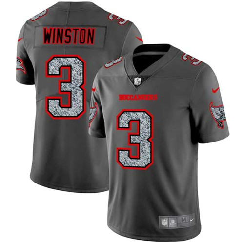 Tampa Bay Buccaneers Limited Jersey-189