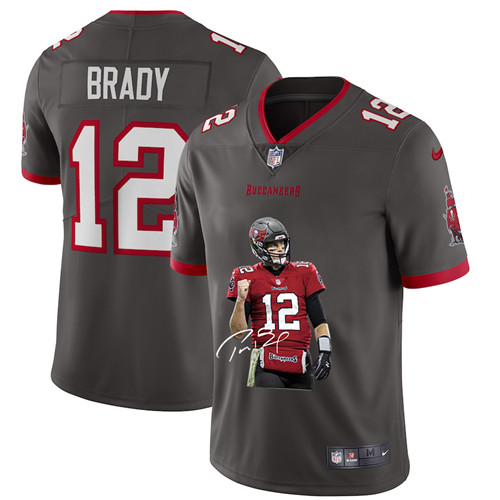 Tampa Bay Buccaneers Limited Jersey-245