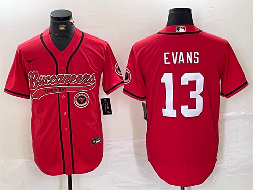 Tampa Bay Buccaneers Limited Jersey-0342