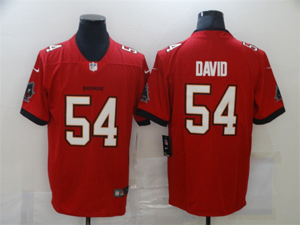 Tampa Bay Buccaneers Limited Jersey-0351