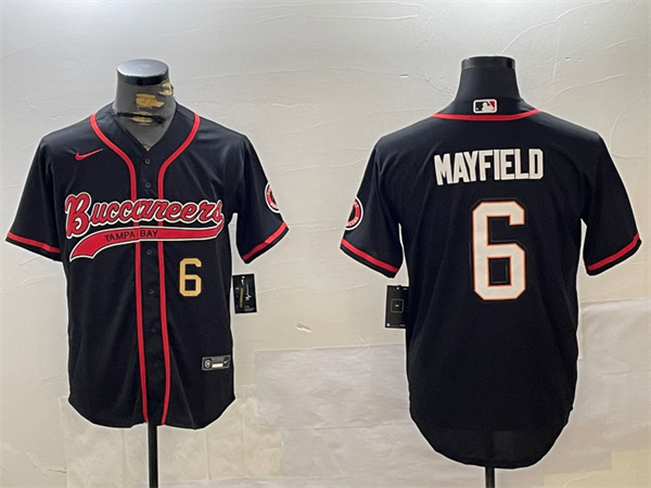 Tampa Bay Buccaneers Limited Jersey-0357