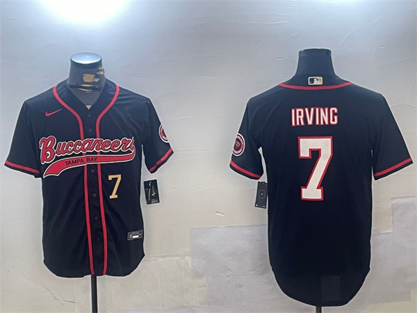 Tampa Bay Buccaneers Limited Jersey-0360