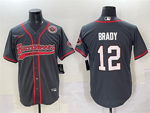 Tampa Bay Buccaneers Limited Jersey-0386