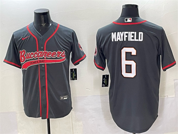 Tampa Bay Buccaneers Limited Jersey-0388