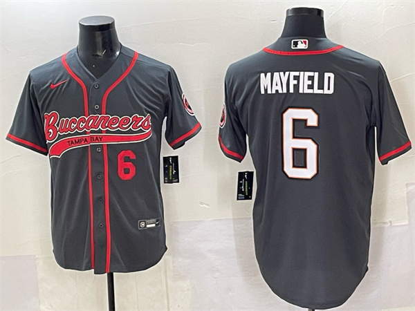 Tampa Bay Buccaneers Limited Jersey-0390