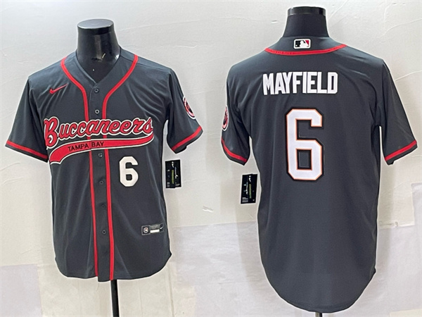 Tampa Bay Buccaneers Limited Jersey-0391