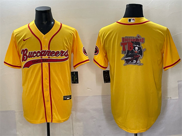 Tampa Bay Buccaneers Limited Jersey-0409